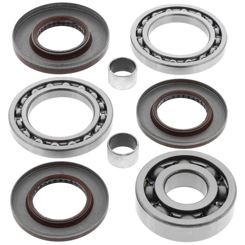 QBOSS DIFFER BEARING KIT