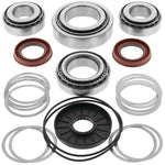 QBOSS DIFFER BEARING KIT