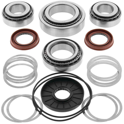 QBOSS DIFFER BEARING KIT