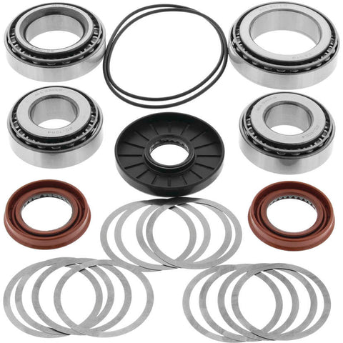 QBOSS DIFFER BEARING KIT