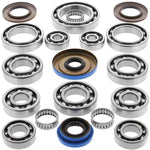 QB TRANSAXLE BEARING KIT