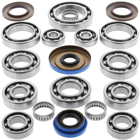 QB TRANSAXLE BEARING KIT