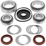 QBOSS DIFFER BEARING KIT