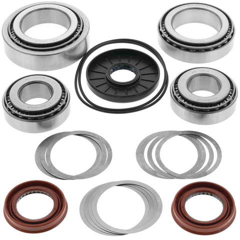 QBOSS DIFFER BEARING KIT