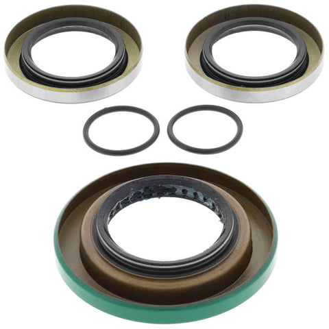 QBOSS DIFFER SEAL KIT
