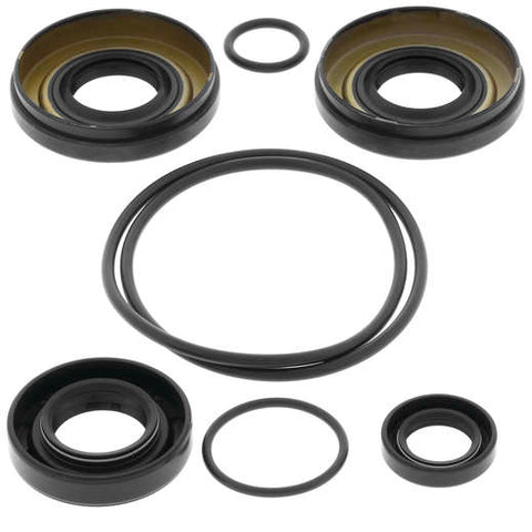 QBOSS DIFFER SEAL KIT