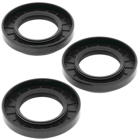 QBOSS DIFFER SEAL KIT