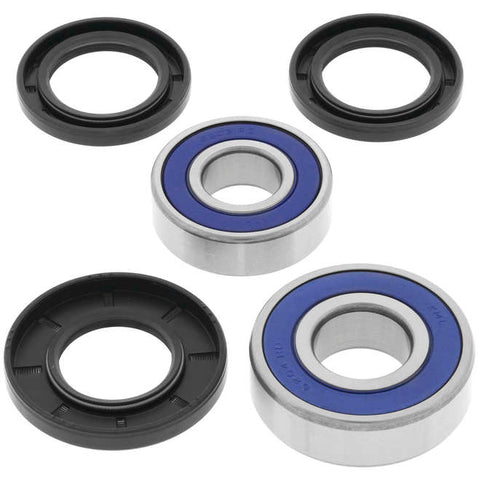 WHEEL BEARING KIT 25-1665 QB