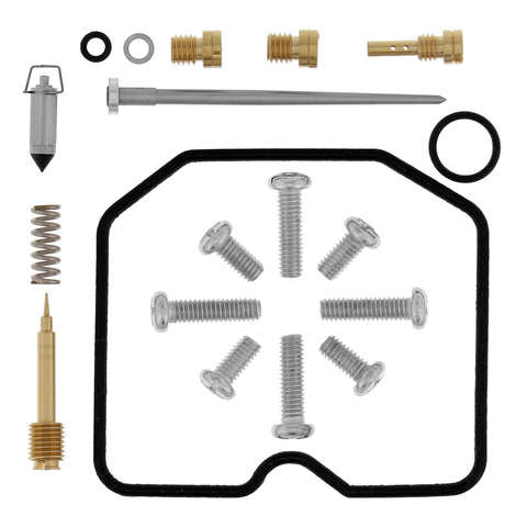 QBOSS CARBURETOR KITS