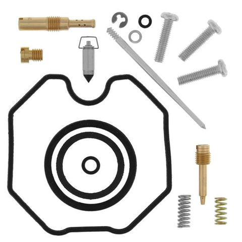 QBOSS CARBURETOR KITS