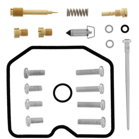 QBOSS CARBURETOR KITS