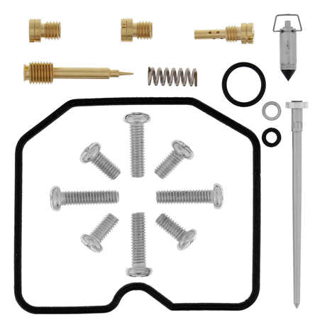 QBOSS CARBURETOR KITS