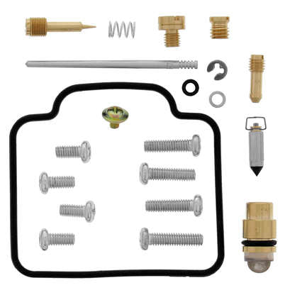 QBOSS CARBURETOR KITS