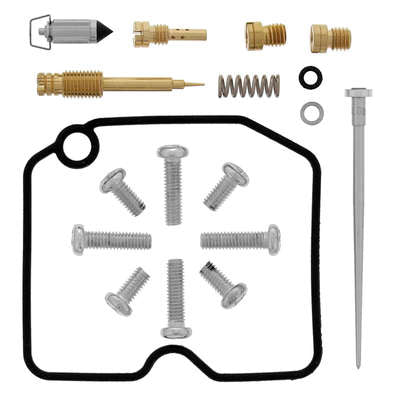 QBOSS CARBURETOR KITS