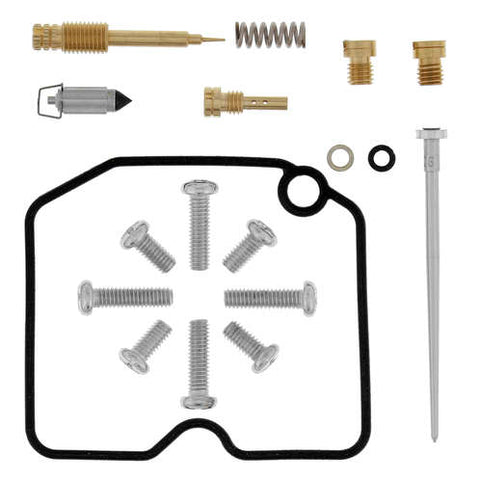 QBOSS CARBURETOR KITS