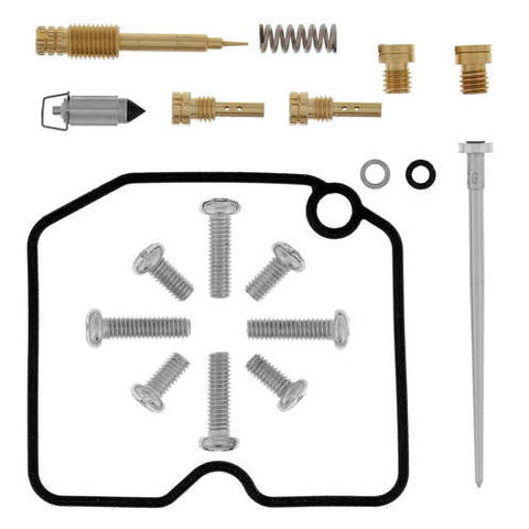 QBOSS CARBURETOR KITS