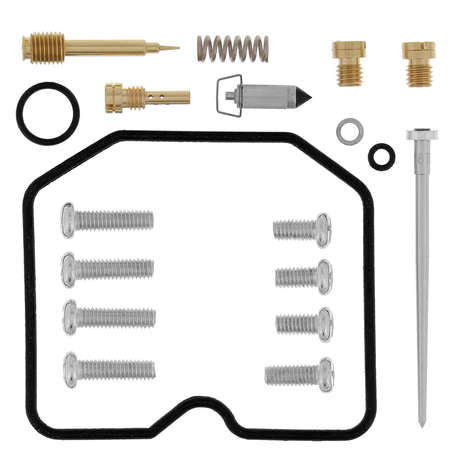 QBOSS CARBURETOR KITS