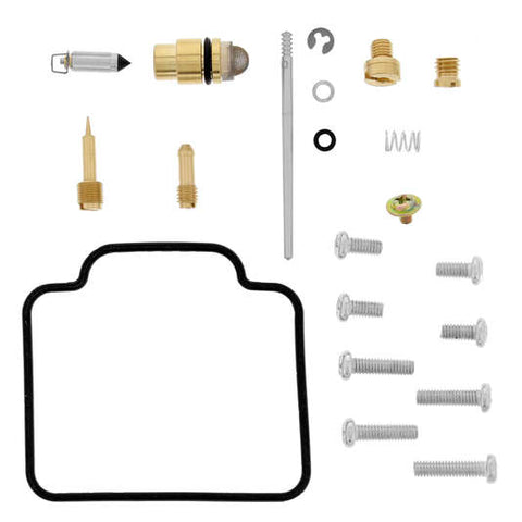 QBOSS CARBURETOR KITS