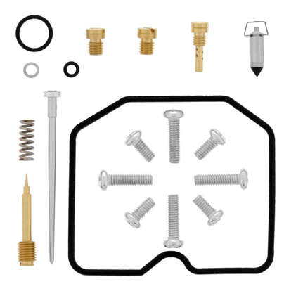 QBOSS CARBURETOR KITS