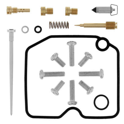 QBOSS CARBURETOR KITS