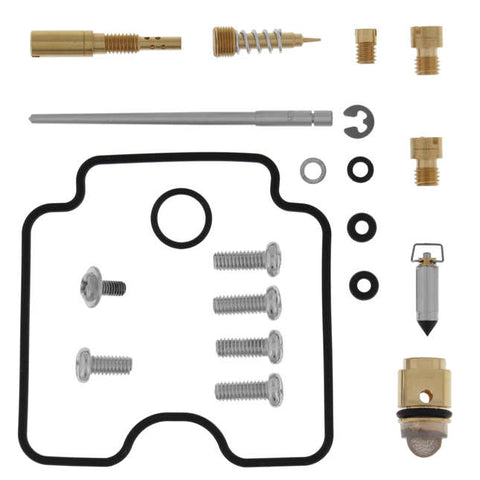 QBOSS CARBURETOR KITS