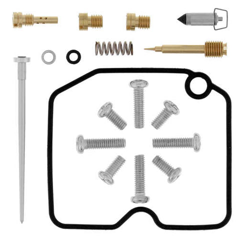 QBOSS CARBURETOR KITS