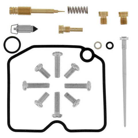 QBOSS CARBURETOR KITS