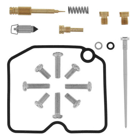 QBOSS CARBURETOR KITS