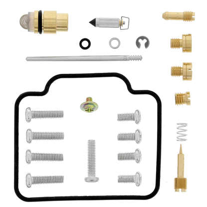 QBOSS CARBURETOR KITS
