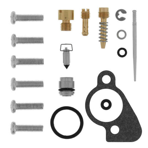 QBOSS CARBURETOR KITS