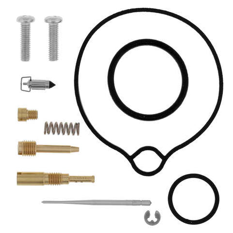 QBOSS CARBURETOR KITS