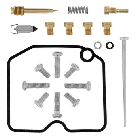 QBOSS CARBURETOR KITS