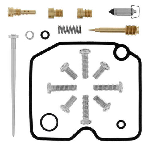 QBOSS CARBURETOR KITS