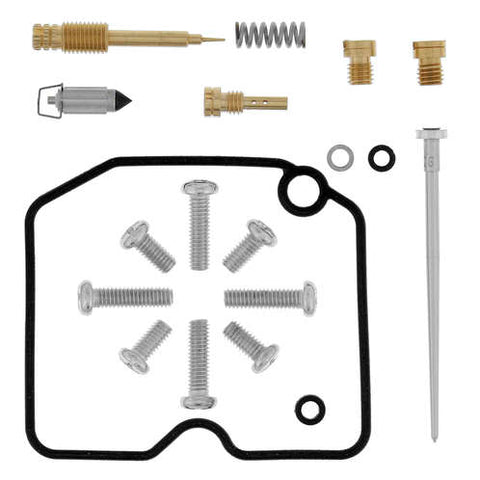 QBOSS CARBURETOR KITS