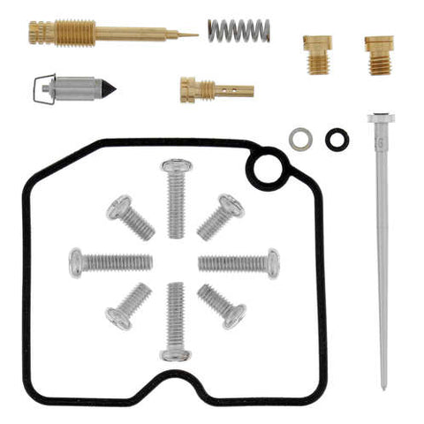 QBOSS CARBURETOR KITS