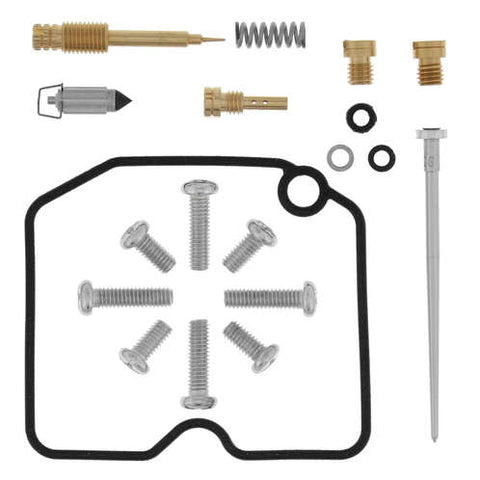 QBOSS CARBURETOR KITS