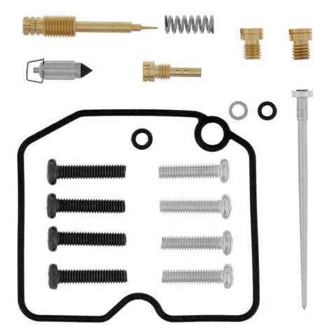 QBOSS CARBURETOR KITS