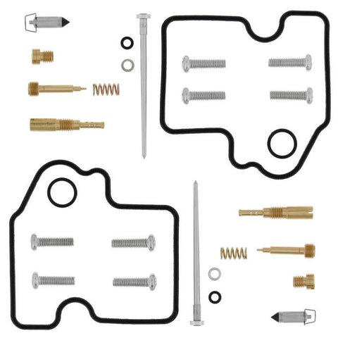 QBOSS CARBURETOR KITS