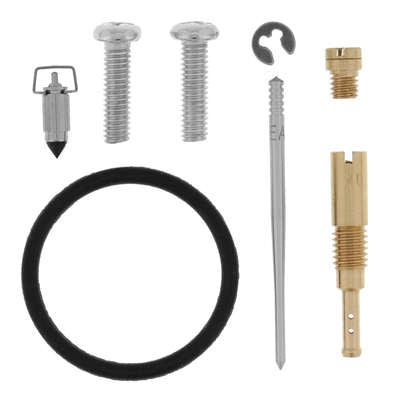 QBOSS CARBURETOR KITS