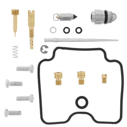 QBOSS CARBURETOR KITS