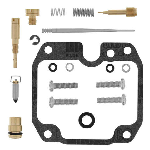 QBOSS CARBURETOR KITS