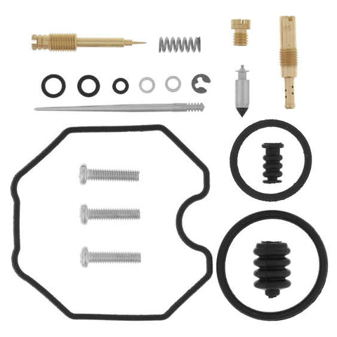 QBOSS CARBURETOR KITS