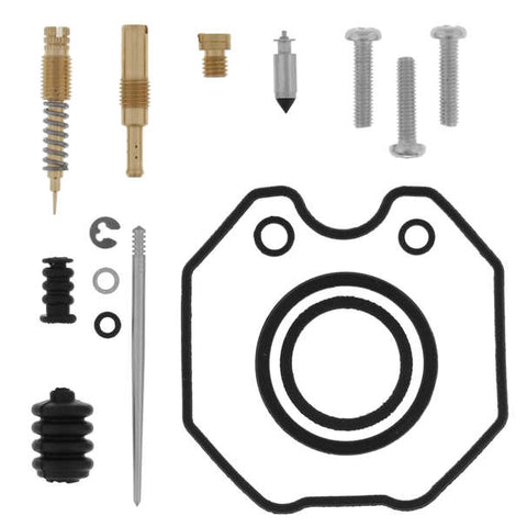 QBOSS CARBURETOR KITS