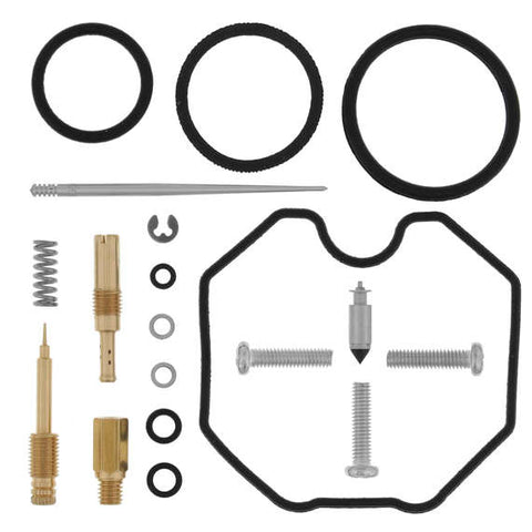 QBOSS CARBURETOR KITS
