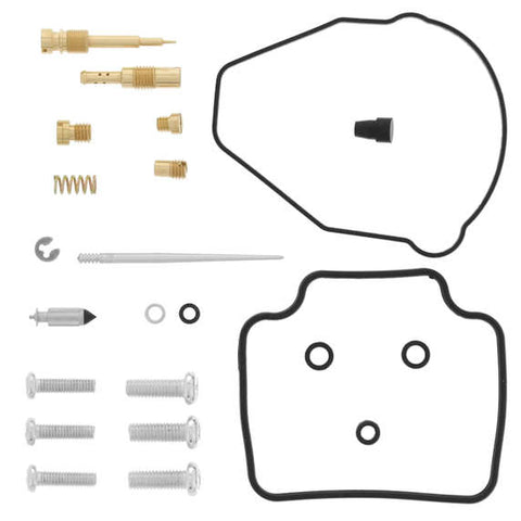 QBOSS CARBURETOR KITS
