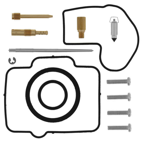 QBOSS CARBURETOR KITS