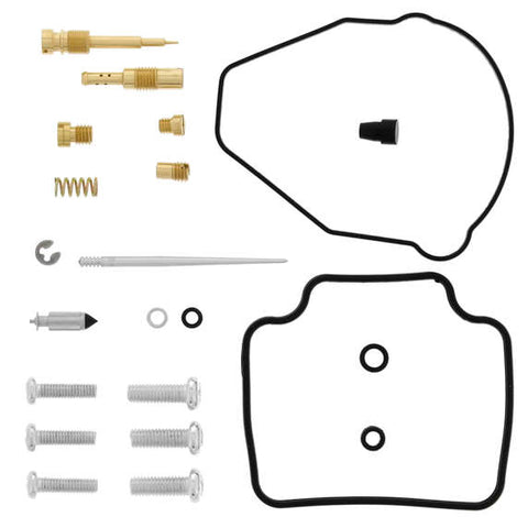 QBOSS CARBURETOR KITS