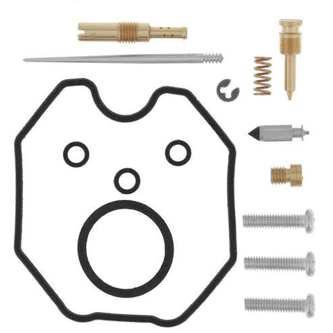 QBOSS CARBURETOR KITS