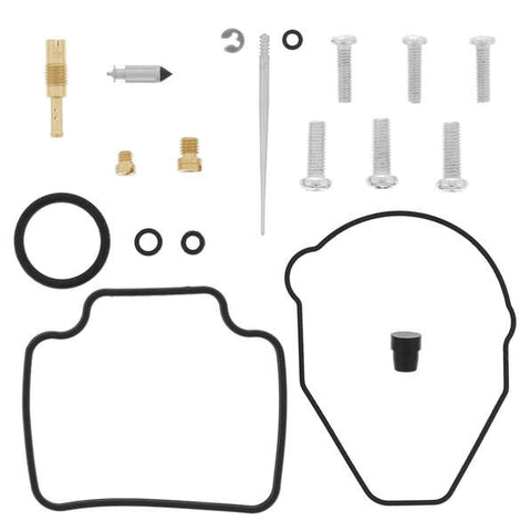 QBOSS CARBURETOR KITS