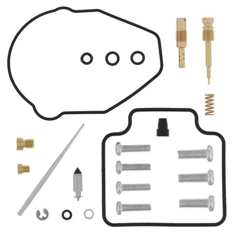 QBOSS CARBURETOR KITS